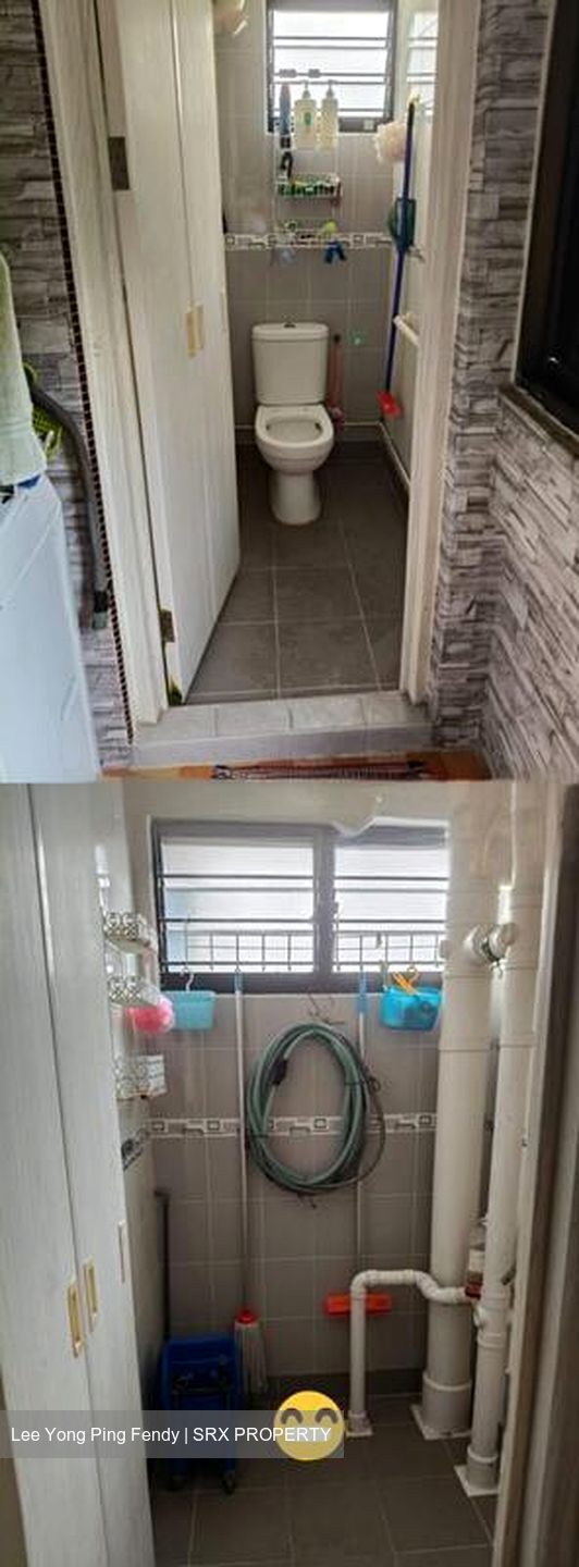 Blk 534 Bedok North Street 3 (Bedok), HDB 3 Rooms #465745321